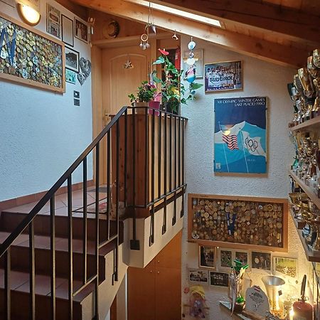 Villa Teresa San Lugano Dış mekan fotoğraf