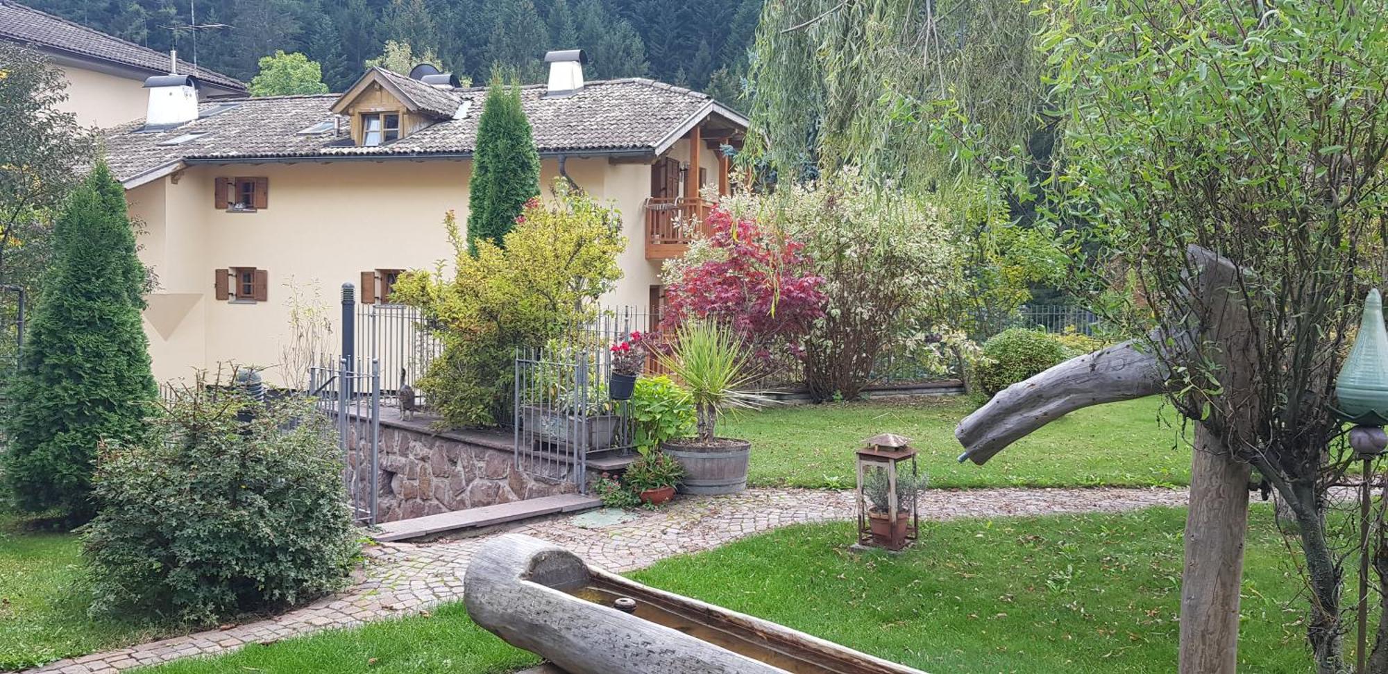 Villa Teresa San Lugano Dış mekan fotoğraf
