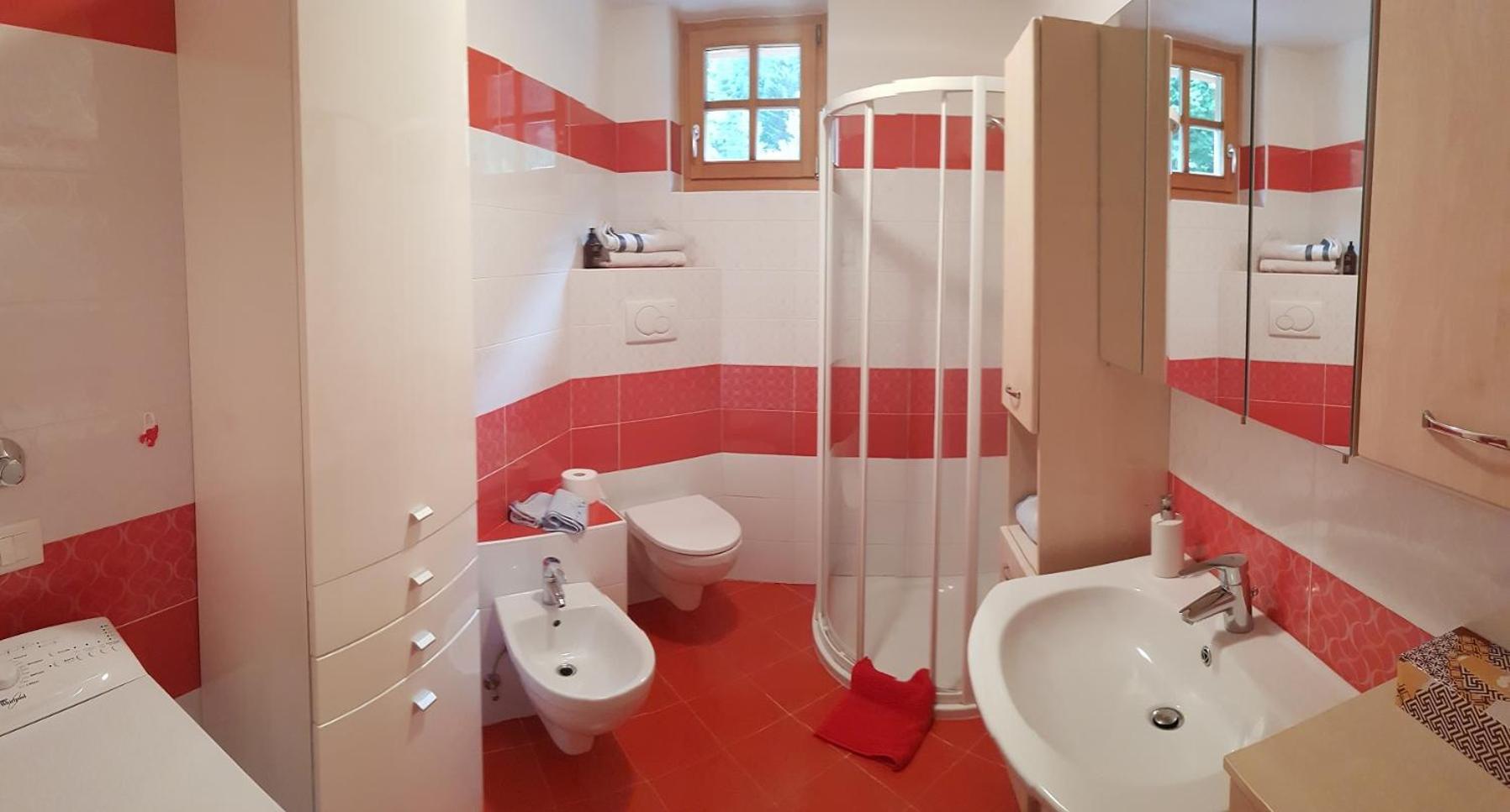 Villa Teresa San Lugano Dış mekan fotoğraf