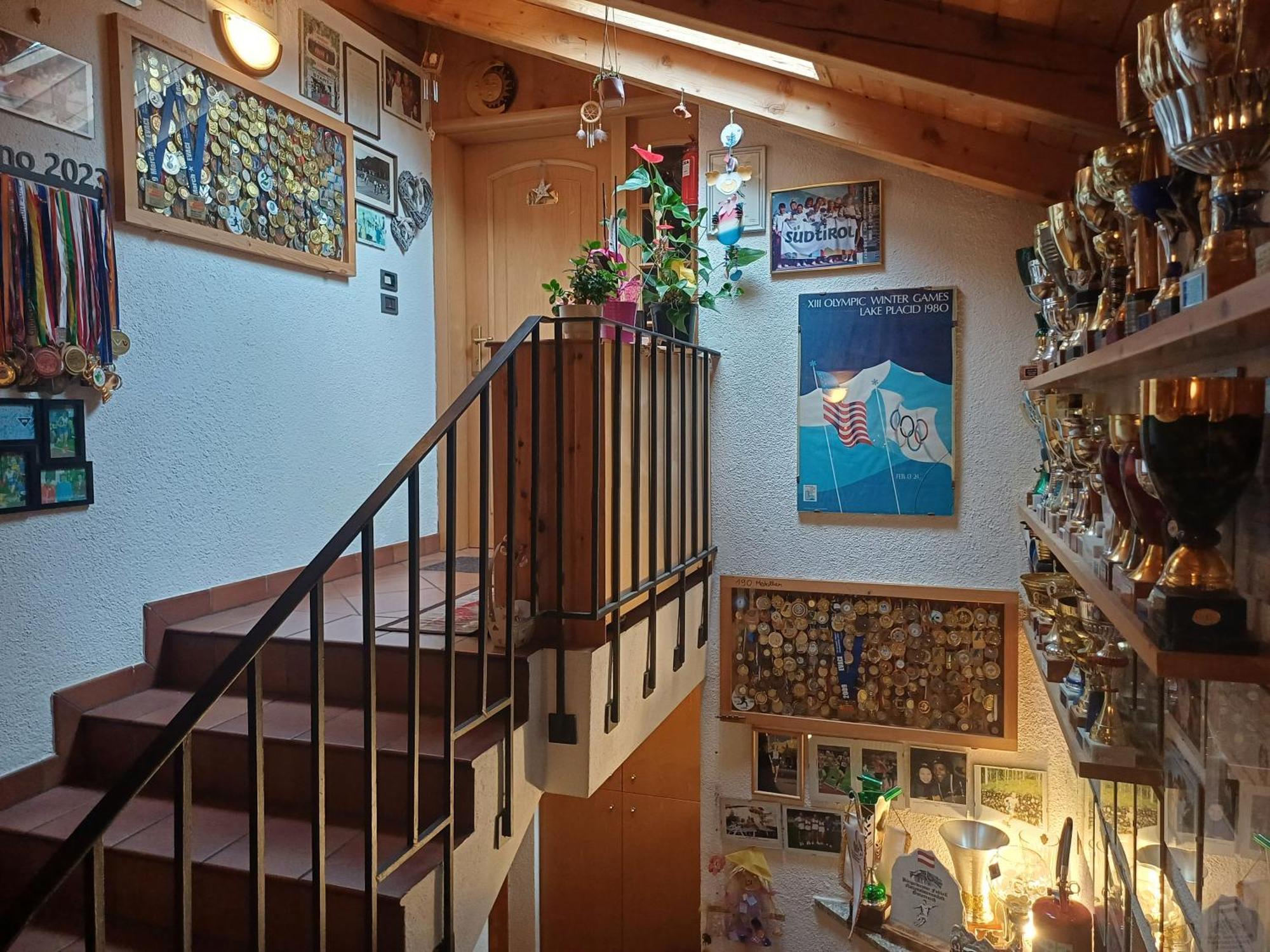 Villa Teresa San Lugano Dış mekan fotoğraf